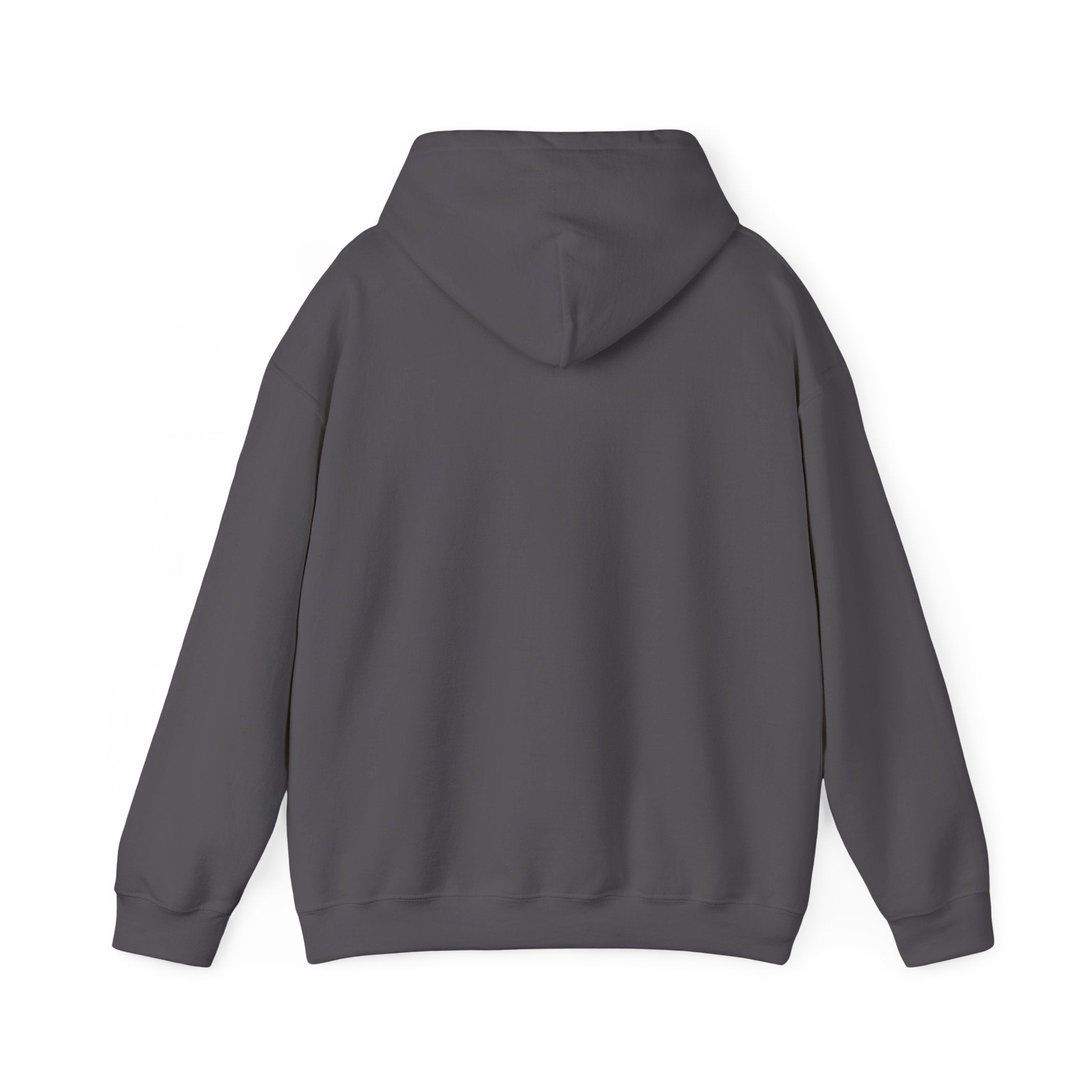 Think Big Move Different Attitude | Unisex Heavy Blend™ Hooded Sweatshirt