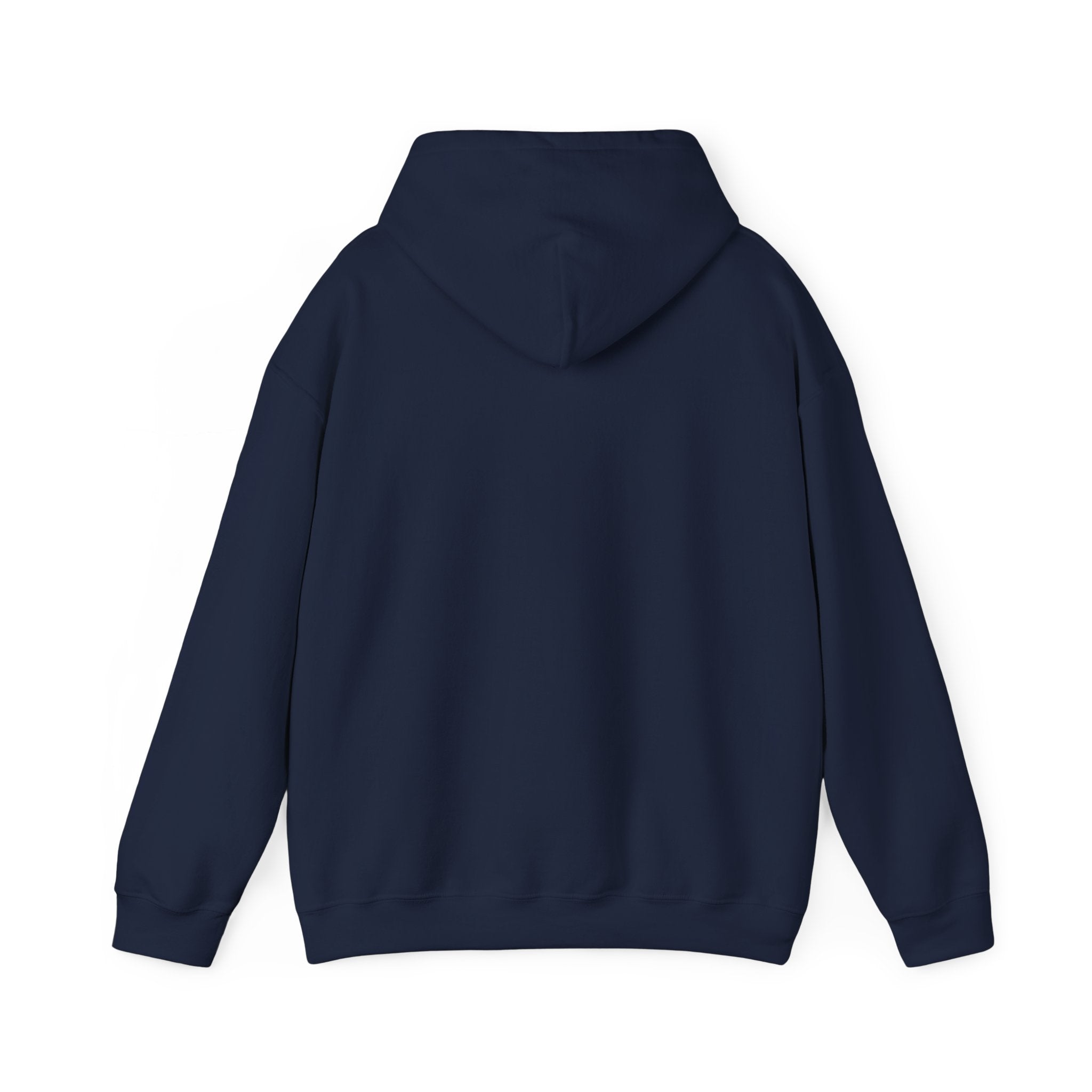 Think Big Move Different Attitude | Unisex Heavy Blend™ Hooded Sweatshirt