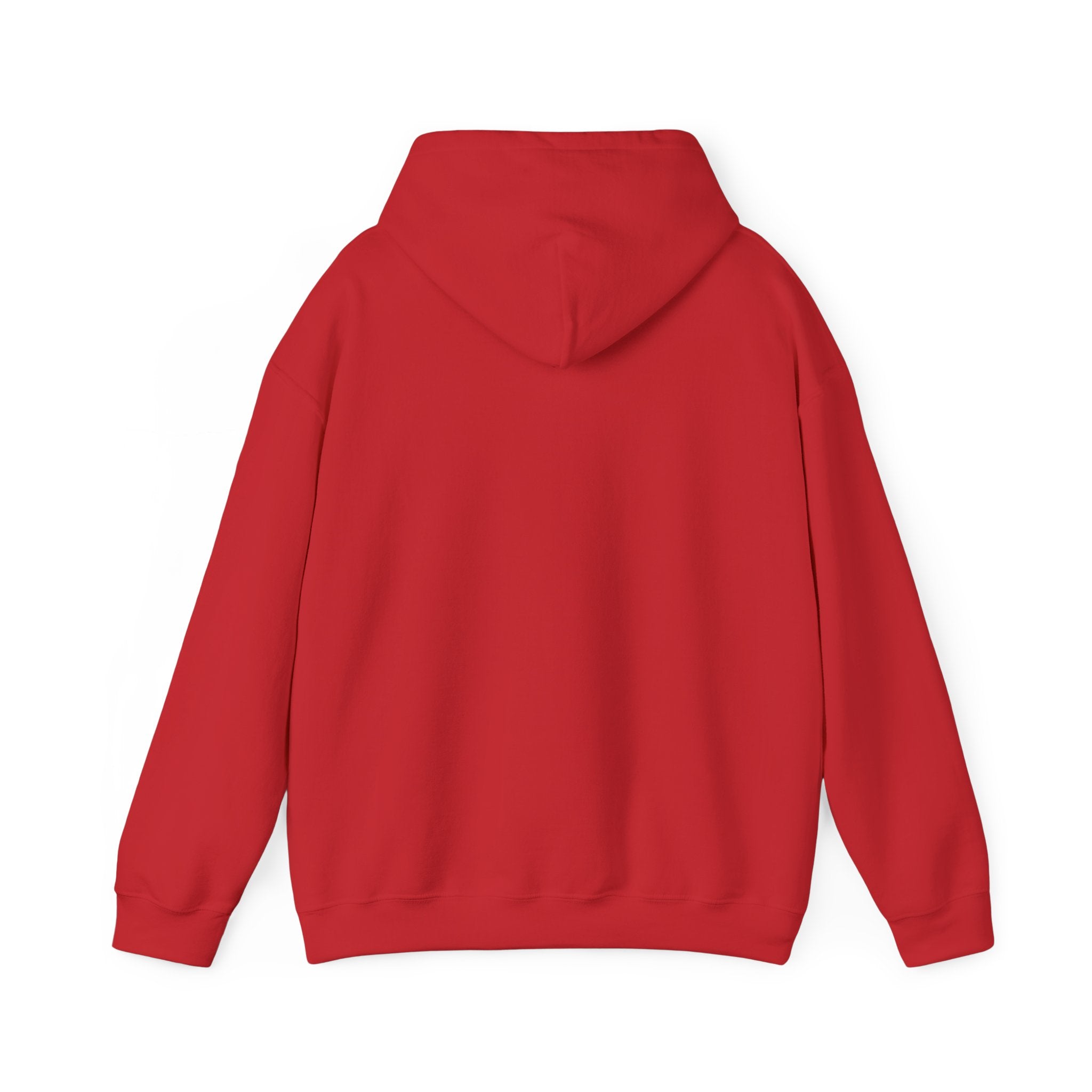 Think Big Move Different Attitude | Unisex Heavy Blend™ Hooded Sweatshirt
