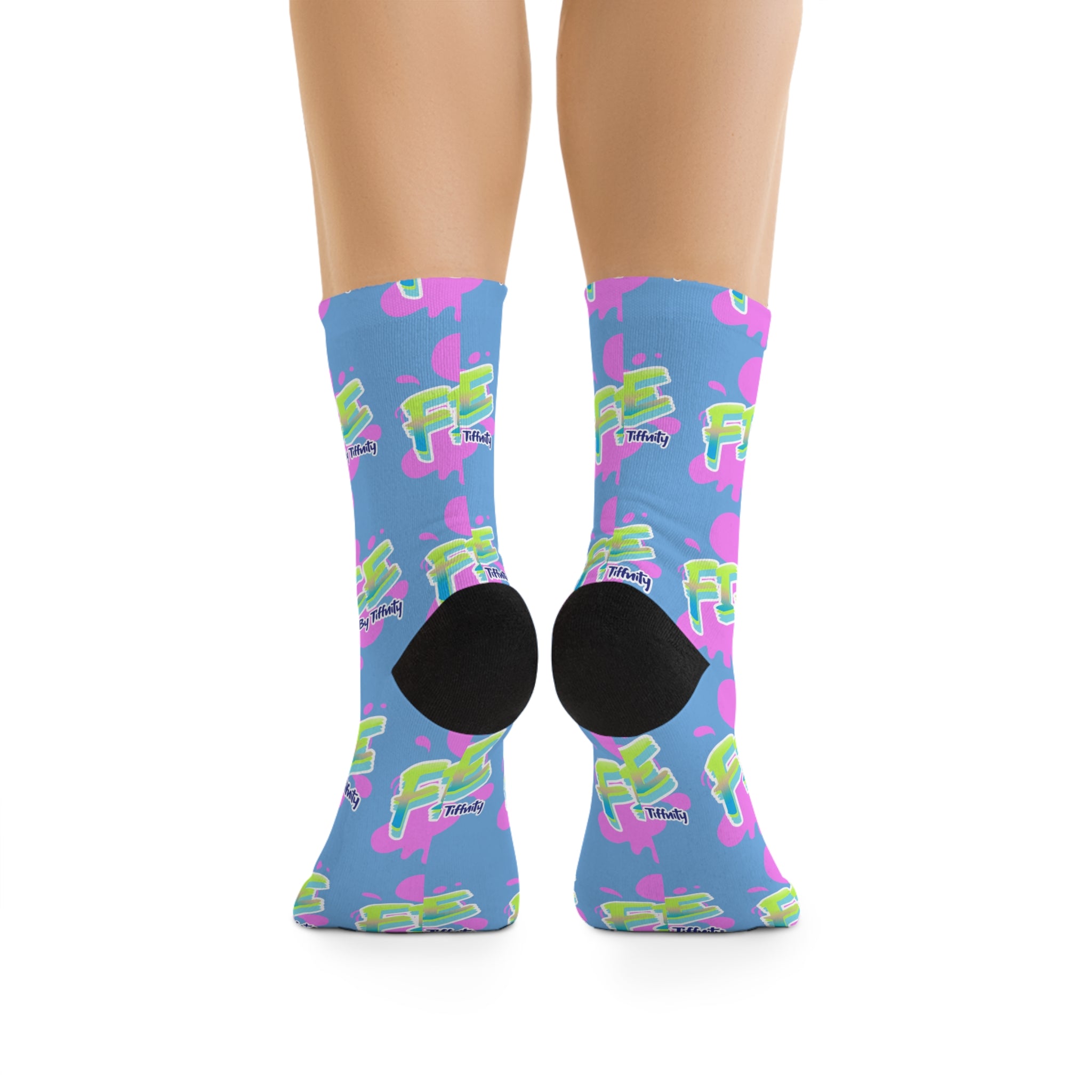 Fierce stretch Socks