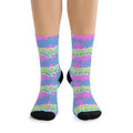 Fierce stretch Socks