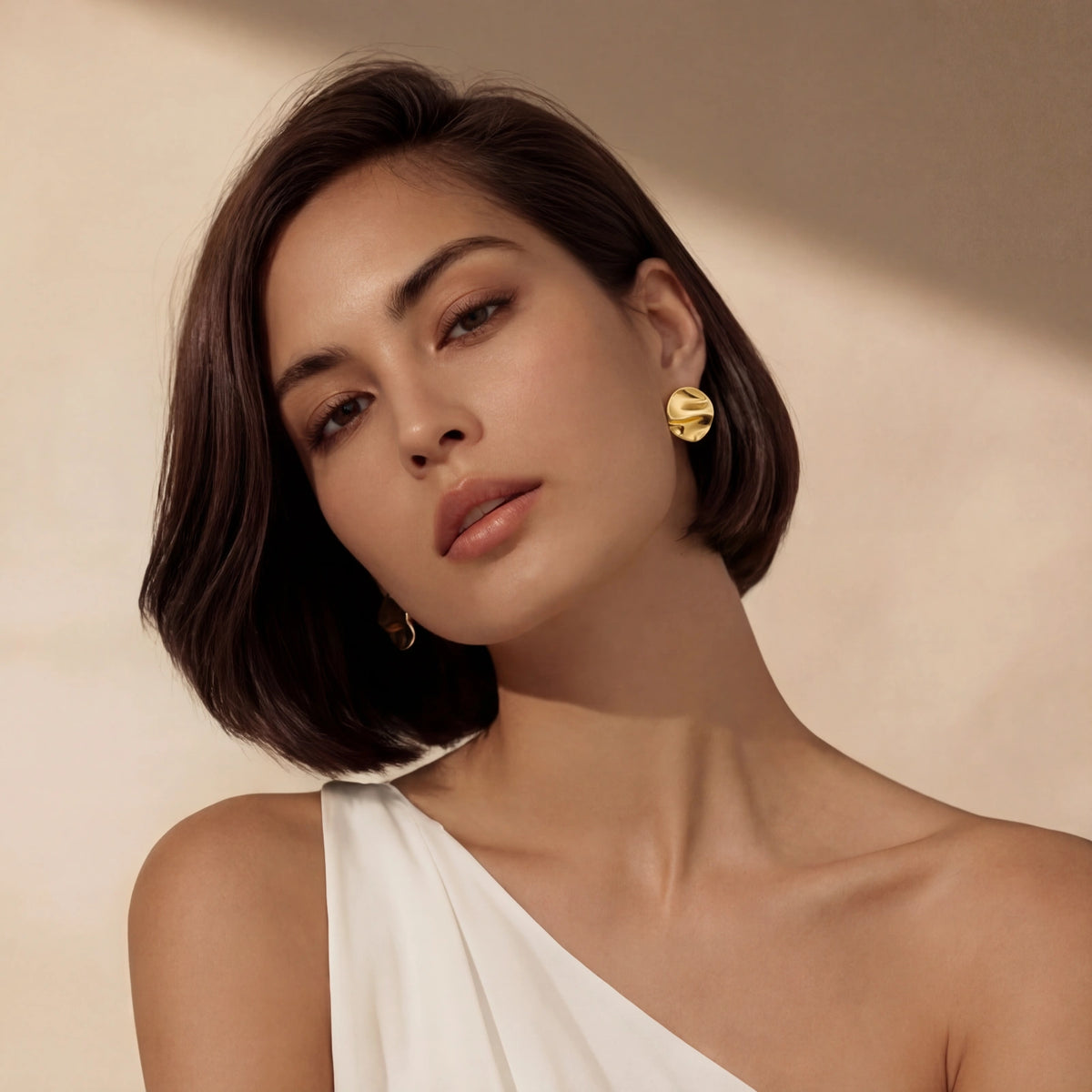 Flow Statement Studs | Tiffnity Design
