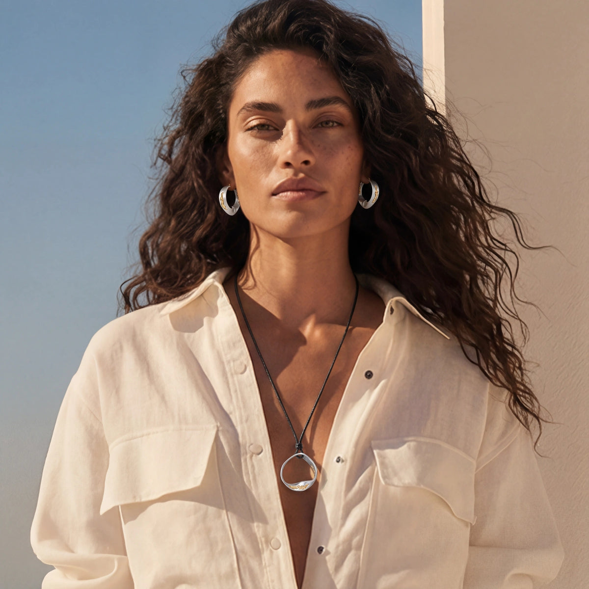 Flow State Jewelry Set | Tiffnity Design