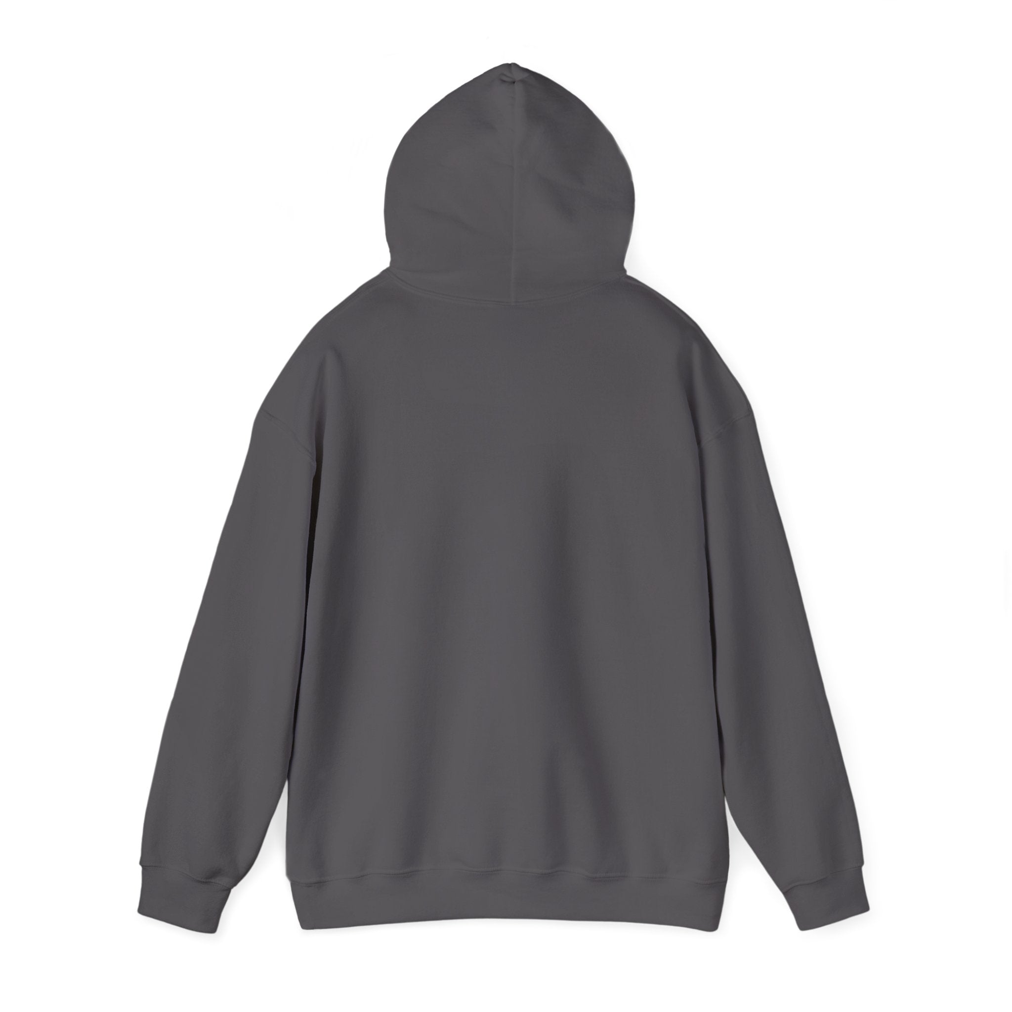 Think Big Move Different Attitude | Unisex Heavy Blend™ Hooded Sweatshirt