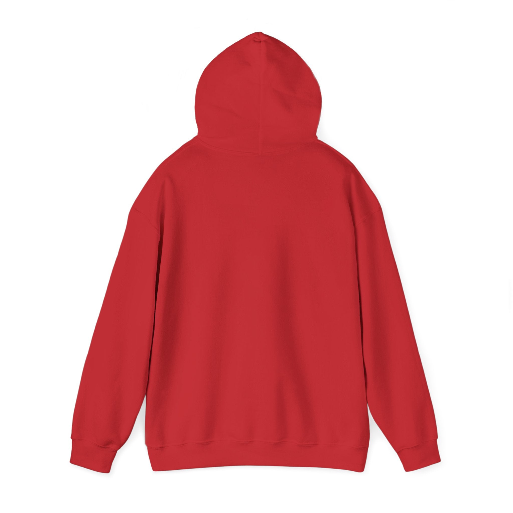 Think Big Move Different Attitude | Unisex Heavy Blend™ Hooded Sweatshirt