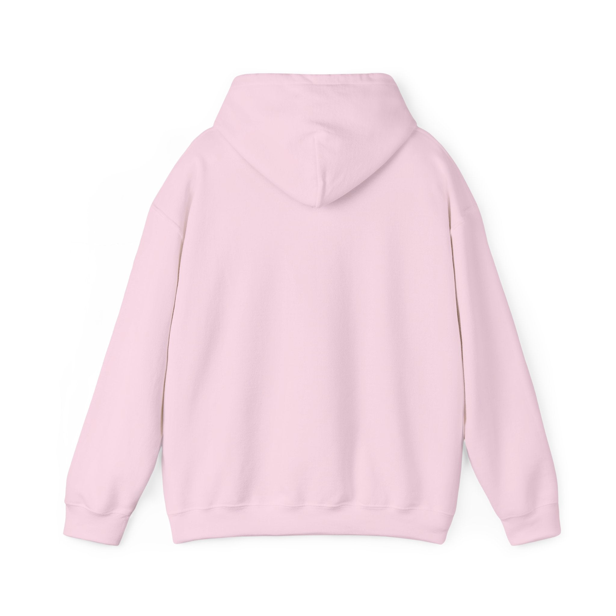 Think Big Move Different Attitude | Unisex Heavy Blend™ Hooded Sweatshirt